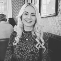 Abbie Greenland-Pigott