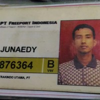 Junaedy Amril