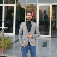 Mohammed Helmy