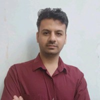 Nikhil Pawar
