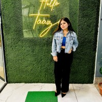 Manisha Katyal