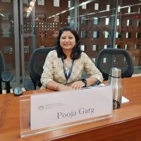 Pooja Garg