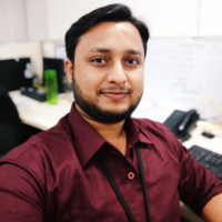 Saurabh Rai