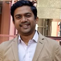 Mahesh Pimprikar