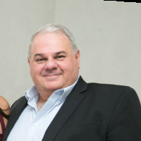 Dikran Megrdichian