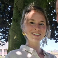 Maud Custers