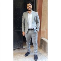 Shehab Mohammed
