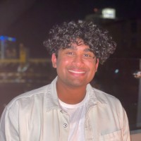 Anudeep Alam