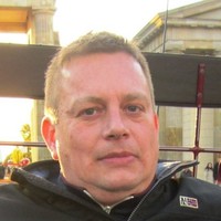 Klaus Legind Jensen