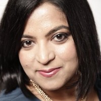 Shelleyna Rahman