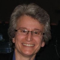 Jill Ginsberg