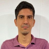 Marcos Paulo Almeida Barbosa