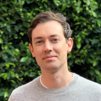 Jarrad Morgan
