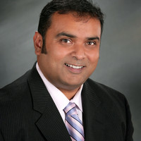 Nimesh Zaver