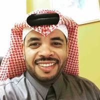 عبدالله ( بوحمد ) العبدالرحمن