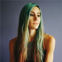 Rachel Cross