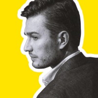 Виктор Рублев