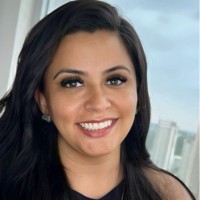 Amanda Rosendo