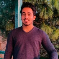 Pulkit Bhatia