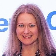 Marina Mikhaleva
