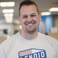 Travis P.