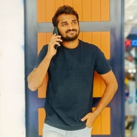 Ajay Manohar Kambhampati