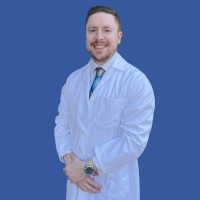 John Glass, Pharmd