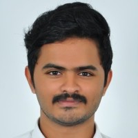 Vijay M Prabhu