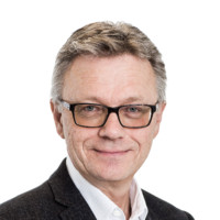 Tore Øystein Strømsodd