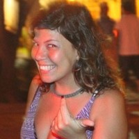 Antonia Regina Moura Leite