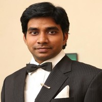 Ajay Kumar Kochiri