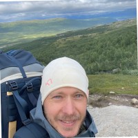 Andreas Sjöström