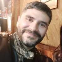 Sergio Ariel Riveros Agrello