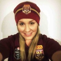 Carole McGowan
