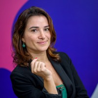 Beatriz Guimarães