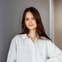 Maria Babenko