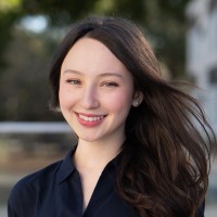 Zoe Ray