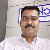 Mahesh Madhavanpillai