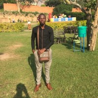 Patrick Nshimiyimana
