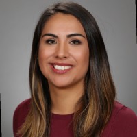 Kendra Rivas