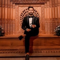 Dewesh kumar Chaudhary
