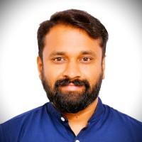 Gajanan Chandgadkar