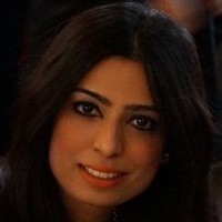 Rudaba Sheikh