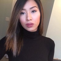 Michelle Ann Briones