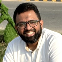 Muhammad Muzzammil Munaf