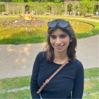 Isha Solanki