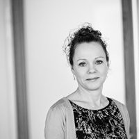 Majbritt Hedegaard Nielsen