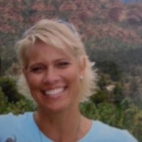 Jeri Kay Sharp