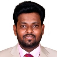 Vasanth Pranavamoorthy