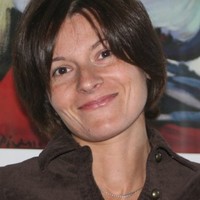 Isabelle Durand
